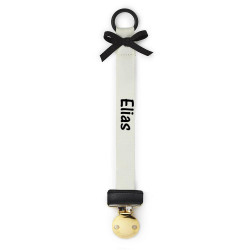 Elodie Details Precious Preppy suttekæde med navn på